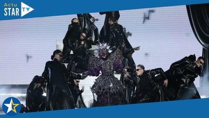 Mask Singer 5 : qui se cache sous le costume de la Sorcière ? Découvrez tous les indices et pronosti