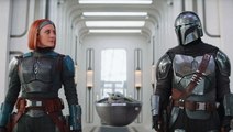 ‘The Mandalorian’ Fans Disappointed with Season 3: A “Massive Drop in Quality”  | THR News