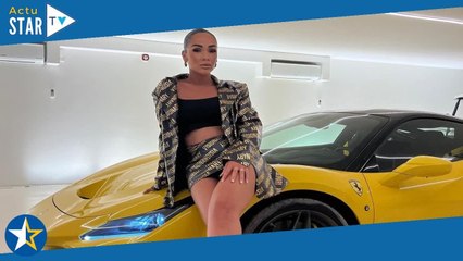 Jazz Correia : lynchée après avoir offert une poussette à 3 800 euros à Sarah Lopez, elle réplique