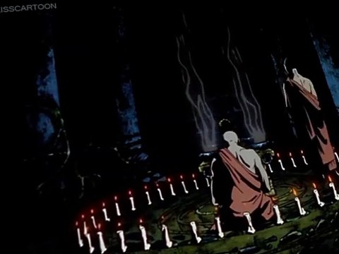 Todd McFarlane's Spawn Todd McFarlane’s Spawn 3: The Ultimate Battle E005 – Chasing the Serpent