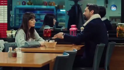 Fruto Prohibido ( Yasak Elma ) Cap 58 a completo audio en español