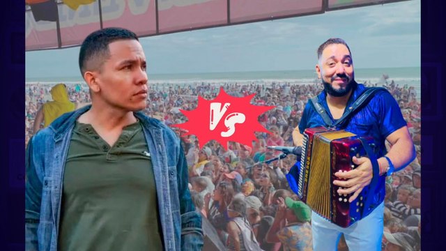 Comentarios de seguidores de Costa Azul y Fuzion 4, luego del pleito en Redes Sociales