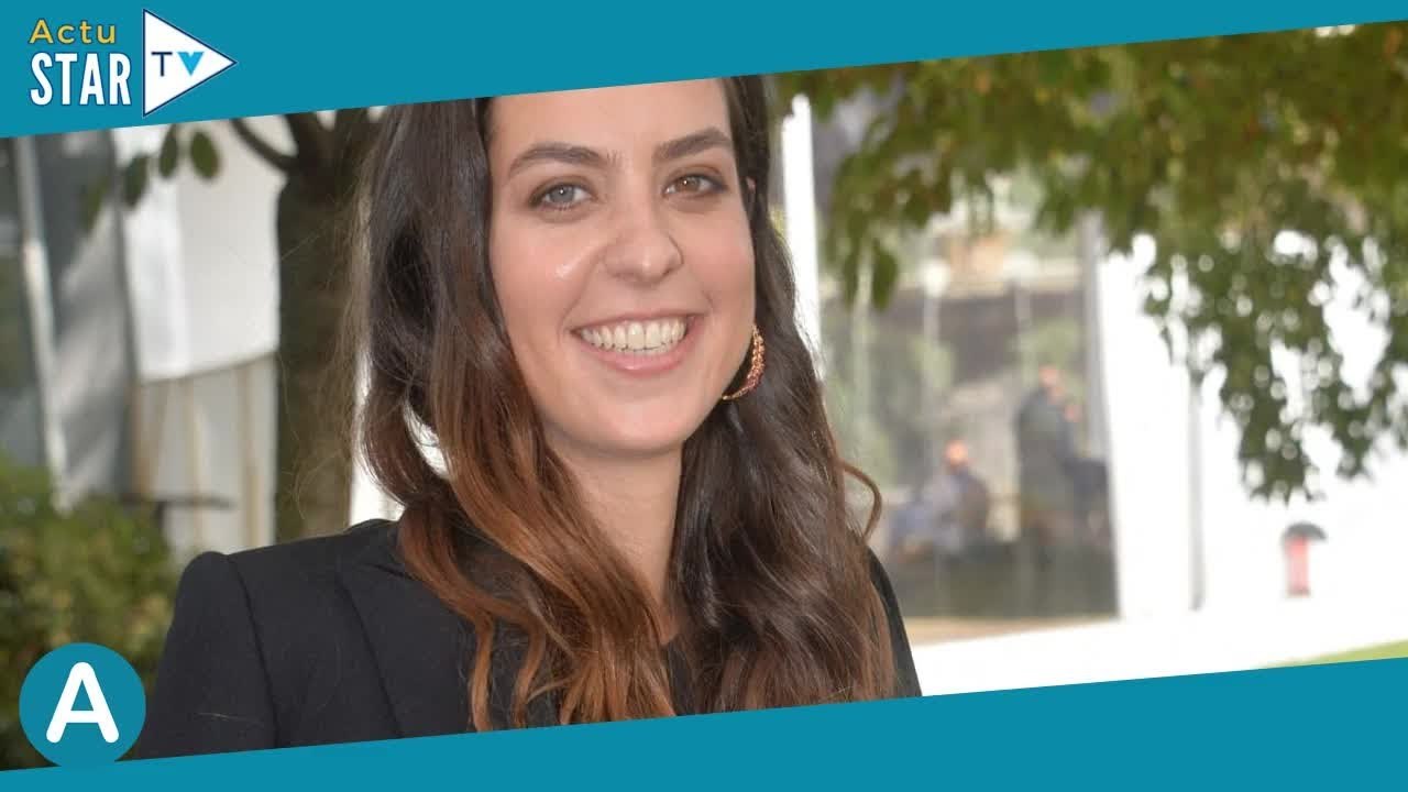 Anouchka Delon amoureuse : palace 5 étoiles à Venise, photos fun pour son anniversaire de mariage