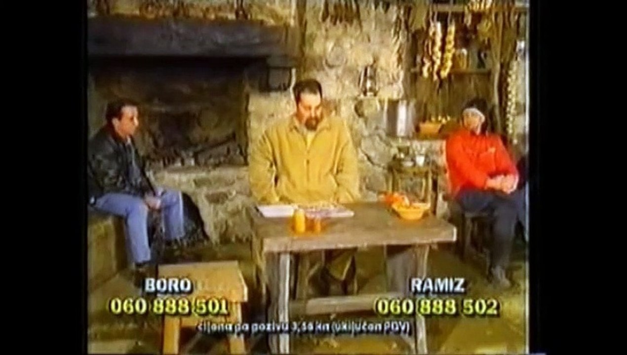 Pervanovo 43 - 45