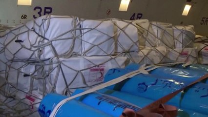 رويترز: إيران أرسلت أسلحة لسوريا في حملات الإغاثة خلال كارثة الزلزال