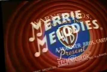 The Daffy Duck Show The Daffy Duck Show E099 – Fast Buck Duck