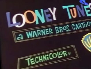 The Daffy Duck Show The Daffy Duck Show E104 – Moby Duck
