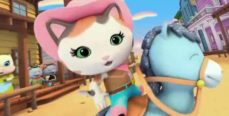 Sheriff Callie's Wild West S01 E10