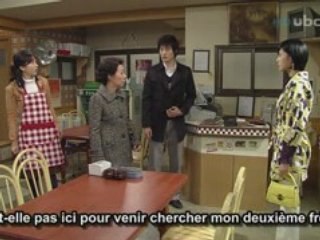 The person i love ep10 partie01