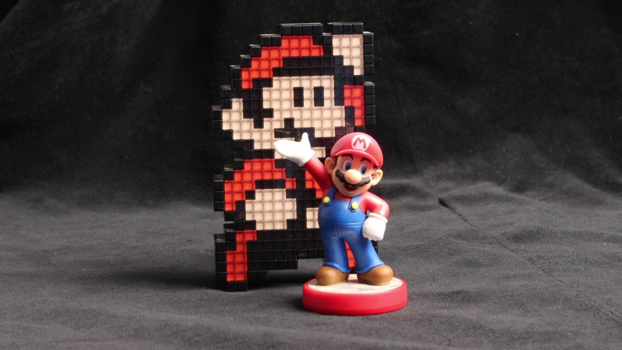 'Super Mario' Theme Becomes First Video Game Song Added to US Library of Congress