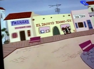 The Daffy Duck Show The Daffy Duck Show E111 – Go Go Amigo