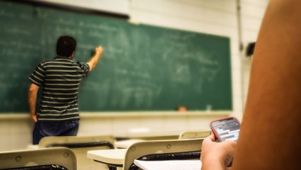 ¿Cómo iniciar la conversación con niños o jóvenes tras un tiroteo masivo?