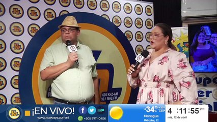 En el Día Mundial del Helado competimos para ver al más comelón