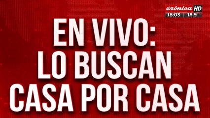 Le pegaron dos machetazos en la cabeza y está en coma
