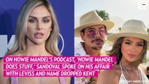 Lala Kent Responded To Tom Sandoval's Shade On Howie Mandel's Podcast