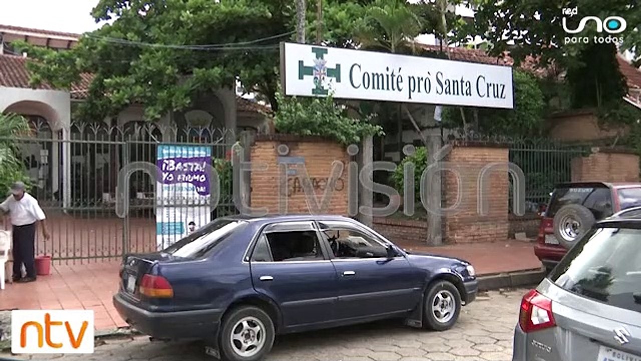 Comité Pro Santa Cruz y sectores sociales se reúnen para analizar el 'paquetazo de leyes'