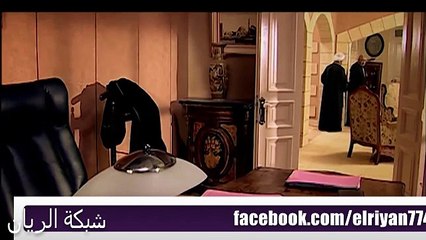 مؤثر جدا  .. مالك يا أخوي ؟! نور الشريف