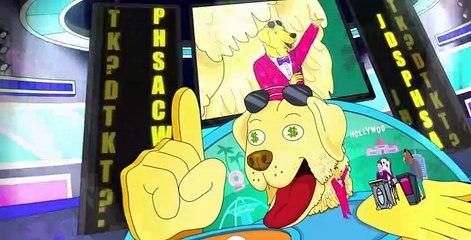 BoJack Horseman BoJack Horseman S02 E008 Let’s Find Out