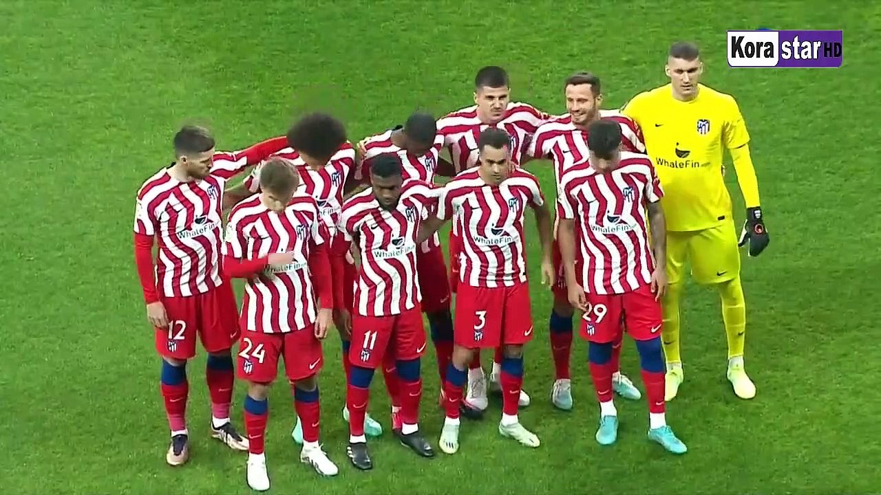 Atletico Madrid vs Beşiktaş All Extended Goal highlights (12_04_20232)