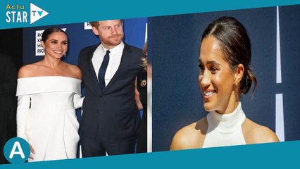 Couronnement de Charles III : la vraie raison de l'absence de Meghan Markle dévoilée