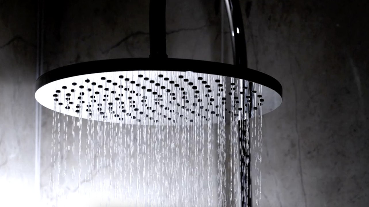 2023 Is the Year of the Shower (Sorry, Bathtubs)