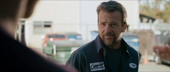 Lady Driver - Mit voller Fahrt ins Leben (2020)