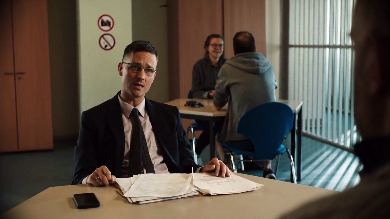 In Berlin wächst kein Orangenbaum (2020)