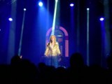 Sylvie Vartan  Lyon          Ecoute dans le vent 1 8 mars