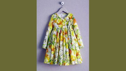 2023 Cotton Shirts Designs For Girls  Ethnic box plate kurti design  Latest Branded Kurti Ideas