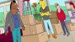 BoJack Horseman BoJack Horseman S03 E007 – Stop the Presses