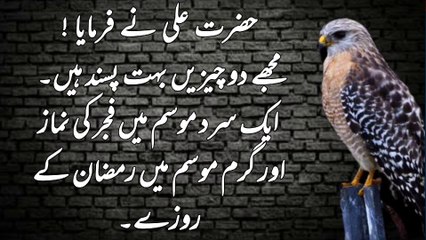 Sab se zyada maaf karne ka hakdar vahi hai jo sab se zyada saza Dene ki takat rakhta ho
