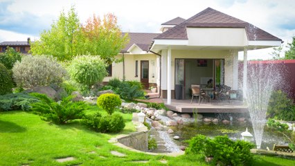 7 Landscape Design Tips for Beginners