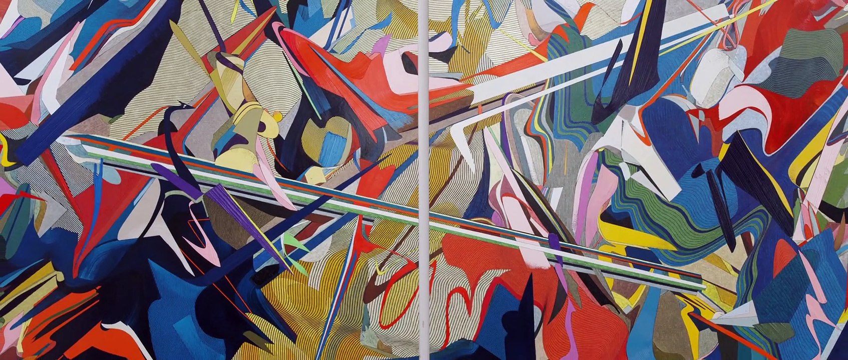 New Order - Die neue Weltordnung (2021)