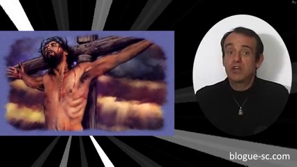 IL FAUT ABORDER LA QUESTION Vincent Reynouard