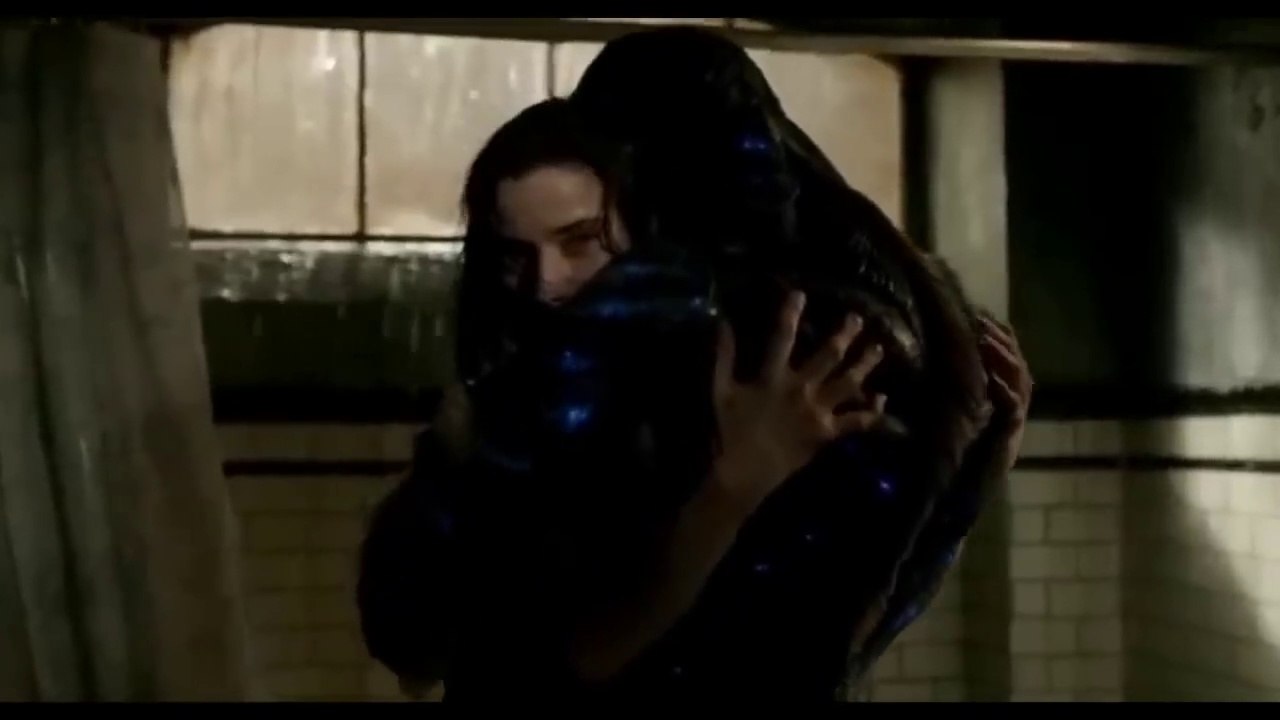 Girl Love Creature movie explain II Hollywood movie explained in Hindi