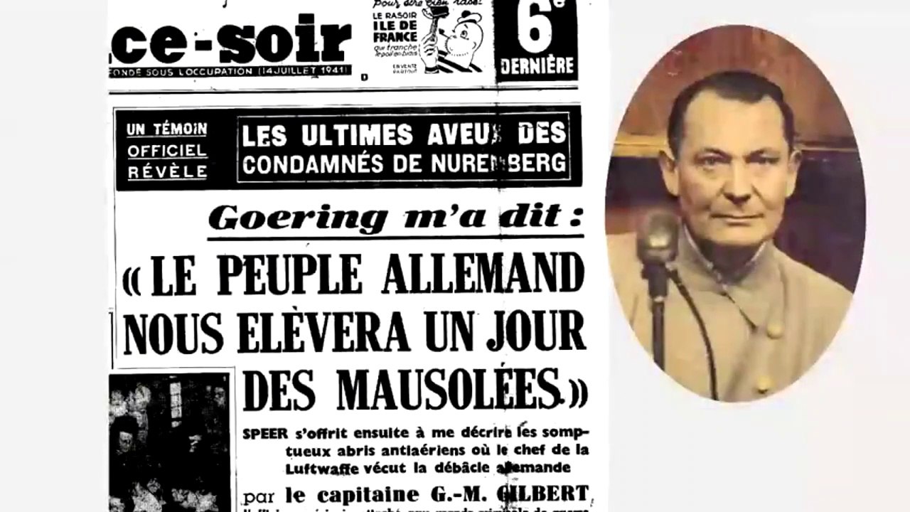 Mon combat pour la réhabilitation VINCENT REYNOUARD