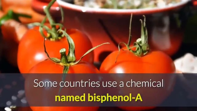 21 Cancer Causing Foods Proven To Kill You! Avoid These Cancer Foods!