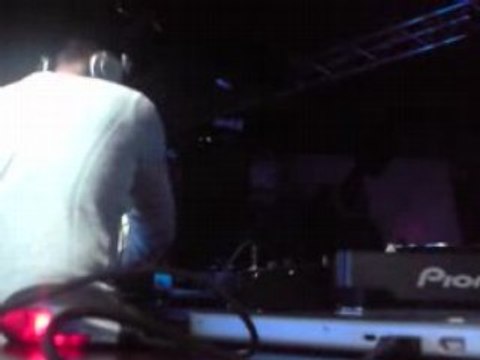 Laurent Wolf Circus Nancy 22.03