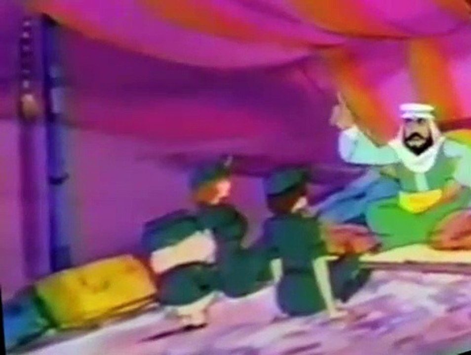 Laverne and Shirley in the Army Laverne and Shirley in the Army E010 Meanie Genie