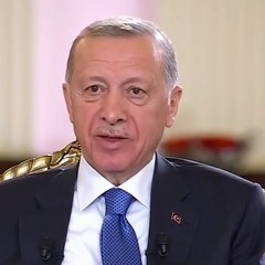 Erdoğan HÜDA PAR, DSP ve Yeniden Refah ile ittifak kurduğunu unutup muhalefeti eleştirdi