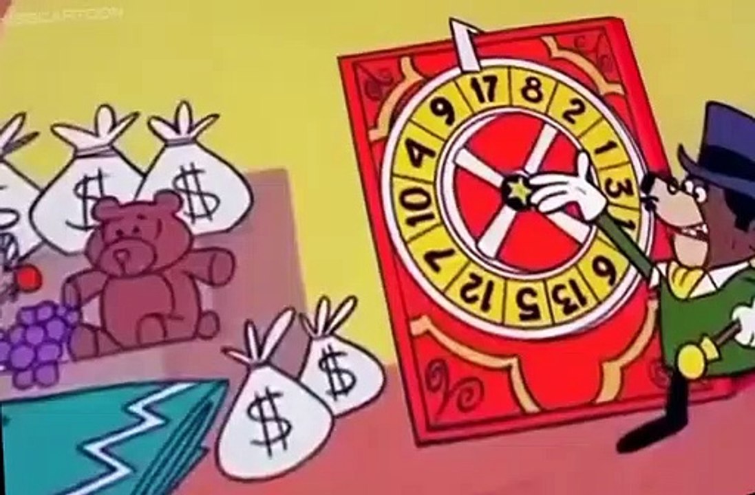 Go Go Gophers E037 - Go Go Gamblers