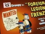 Tom & Jerry Kids Show E013 Exterminator Cometh - Foreign Legion Frenzy - Urfo Returns