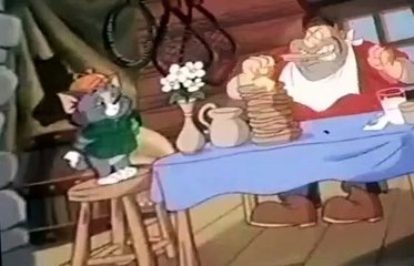 Tom & Jerry Kids Show E020c Wildmouse