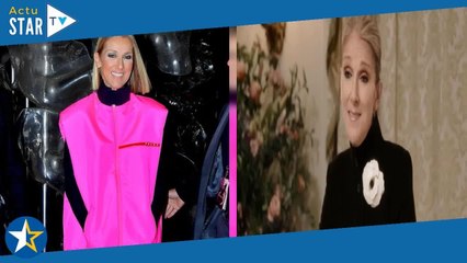 Céline Dion de retour ? Elle fait une annonce inespérée et lance un compte à rebours