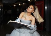 Ariana Grande Made a Rare Appearance on TikTok After Fans Voiced Concerns About Her Weight