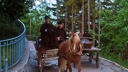 Der Zauberberg Bande-annonce (EN)