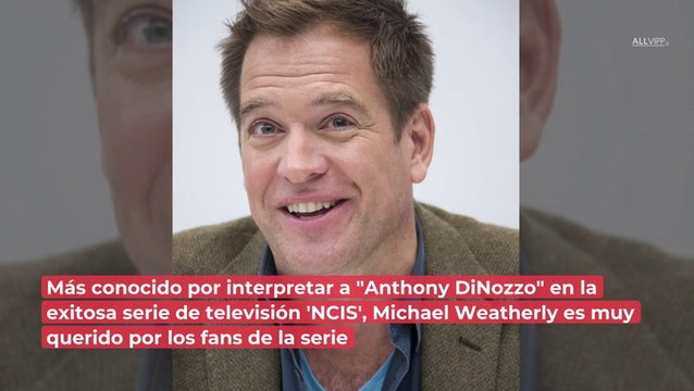 Michael Weatherly de 'NCIS': datos curiosos sobre el exnovio de Jessica Alba