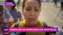 Explosión en gasera deja cuatro empleadas muertas en Tijuana