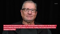 10 Facts About Ed O'Neill