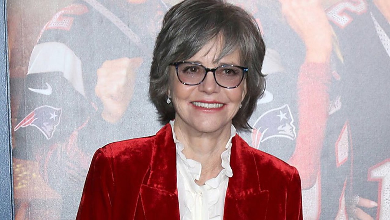 „Forrest Gump“-Sally Field: So sieht „Mrs. Gump“ heute aus